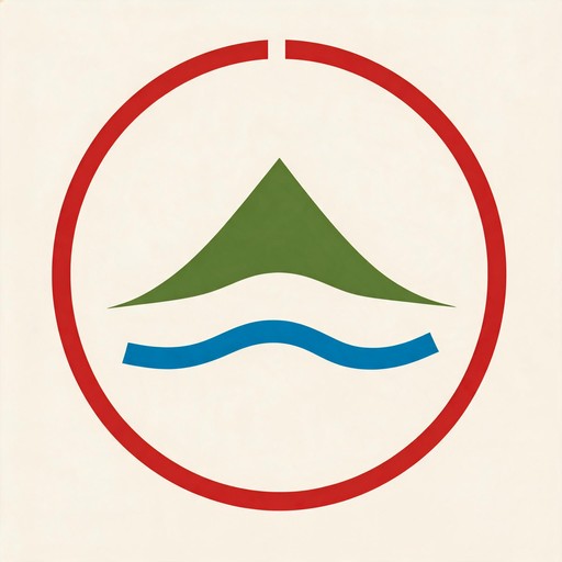 今山海 logo